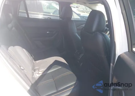 2024 Mazda Cx-50 2.5 Turbo Premium Plus из США, поврежденный, VIN 7MMVABEY9RN207368